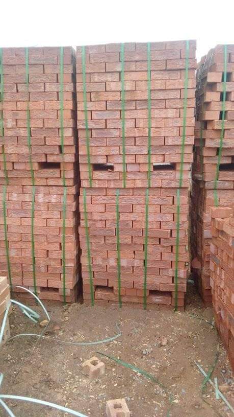 Bricks