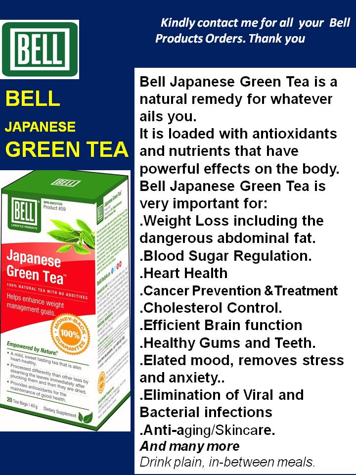 BELL Products 